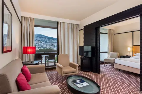 Pestana Casino Park Hotel & Casino in Funchal, foto 7