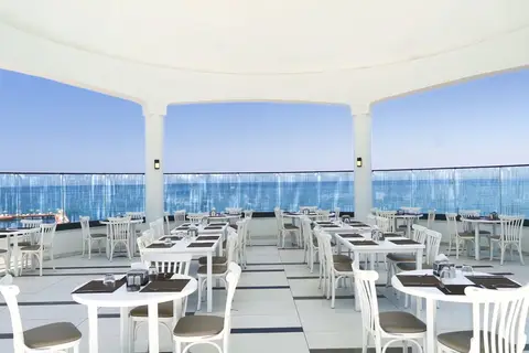Infinity by Yelken in Kusadasi — foto 14
