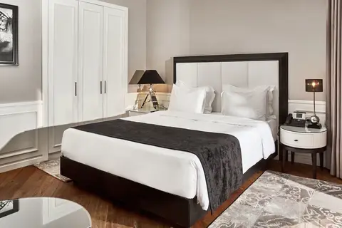 Gezi Hotel Bosphorus in Beşiktaş, foto 18