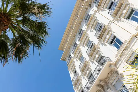 West End in Nice — foto 20
