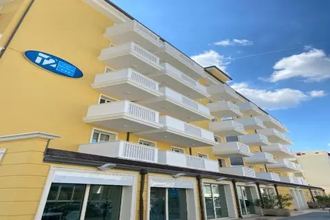 Residence T2 in Venetië, foto 24