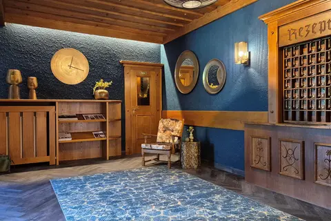 Hotel Dahoam in Westendorf, foto 14