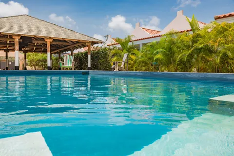 Kura Kabana Boutique Resort foto 5
