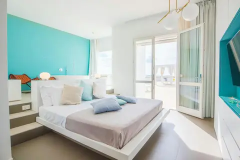 Grand Hotel Riviera in Nardò, foto 12