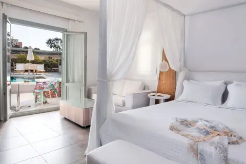 Astro Palace Santorini in Φηρά Θήρας — foto 15