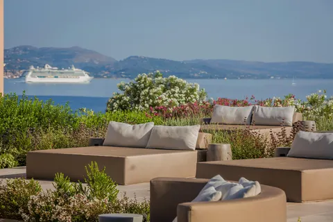 Thalassa Boutique Hotel Kefalonia - adults only in Lassi — foto 10