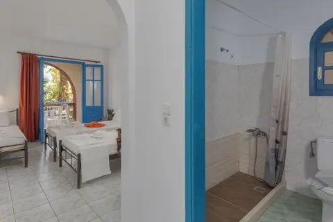 Palm Bay Hotel in Δημοτική Ενότητα Χερσονήσου — foto 6