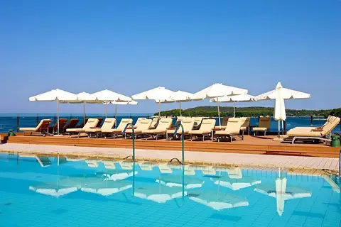 Splendid Resort in Pula