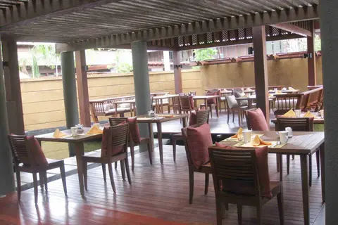 Mai Samui Beach Resort & Spa in บ้านทองโพธิ์ — foto 6