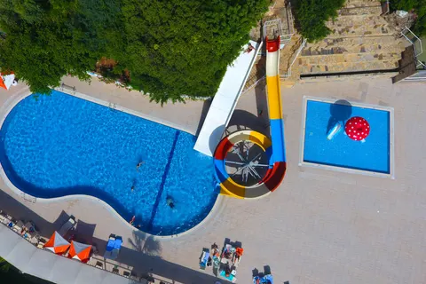 Mirage World in Marmaris — foto 25