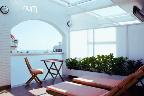 Num Hotel in Salou — foto 21