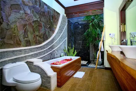 The Bali Dream Villa & Resort Echo Beach Cang in Mengwi — foto 14