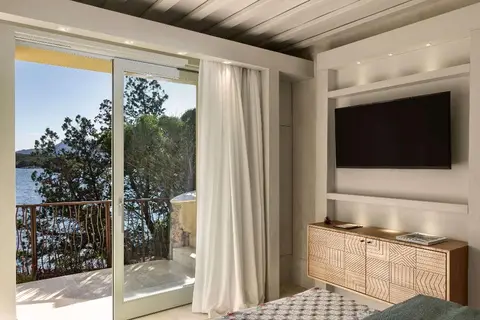 7Pines Resort Sardinia in Alzachèna/Arzachena — foto 10