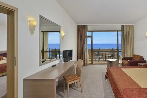 Sol Nessebar Mare Bay foto 5