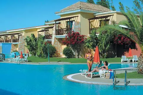 Atlantica Aeneas Resort in Ayia Napa — foto 24