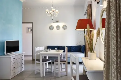 Blue Sea Hotel & Studios in Δημοτική Ενότητα Θήρας — foto 18