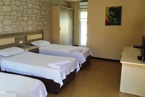 Grand Emir Hotel & Spa in Ortaca, foto 5
