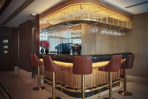 Grand Galata Hotel & Spa in Beyoğlu — foto 7