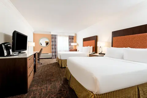Holiday Inn Ft. Lauderdale-Airport in Hollywood — foto 13