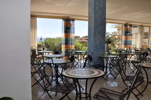 Hotel Castello in Fìgari/Golfo Aranci — foto 8