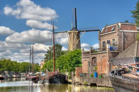 Zuidwest-Nederland in Westerveld, foto 16