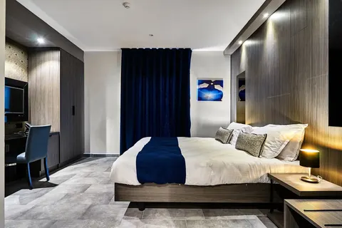 The District Hotel in Saint Julian's — foto 8