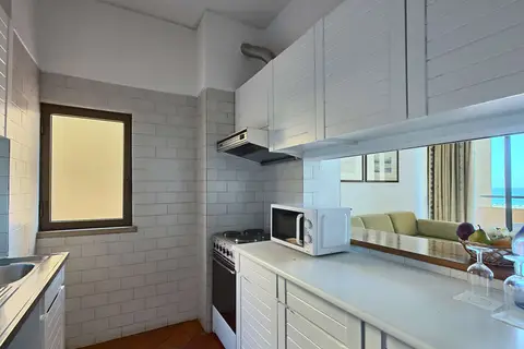 Meia Praia Lagos Beach Club Appartementen in Lagos — foto 19