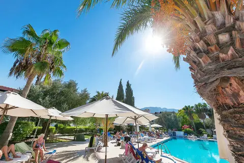 The Ship Inn Hotel & Villas in Girne — foto 20