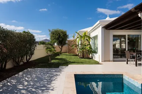 Villas Alondra in Pozo Alcón — foto 27