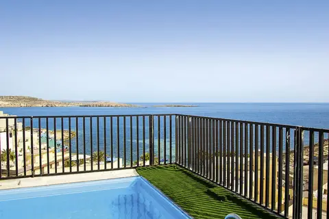 Relax Inn Hotel in San Pawl il-Baħar