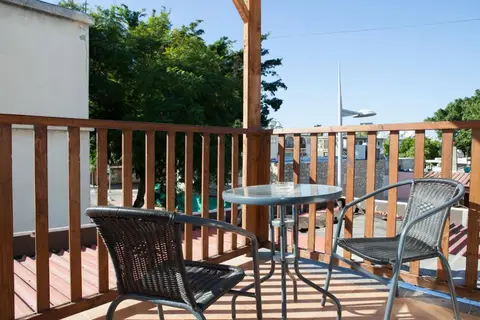 Alecos Hotel Apartments in Paphos — foto 26