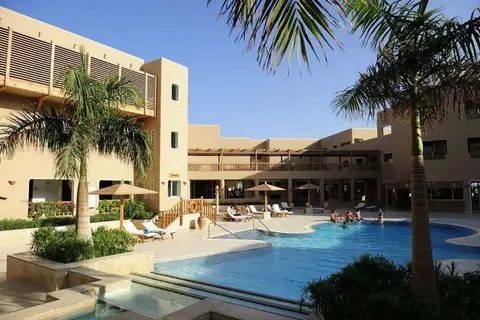 The Breakers Diving & Surfing Lodge in Soma Bay, foto 16