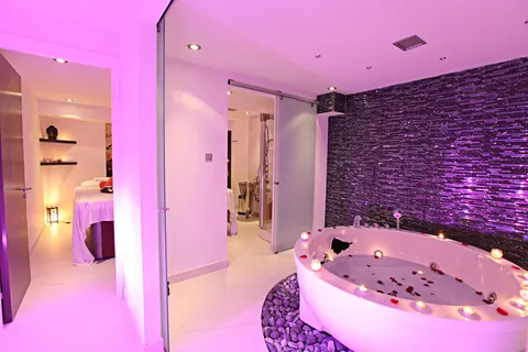 Tsokkos The Dome Beach Hotel & Resort in Ayia Napa — foto 22