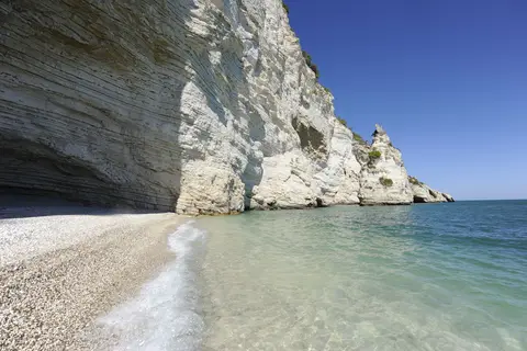 Pugnochiuso Resort - Hotel Degli Ulivi in Vieste, foto 3