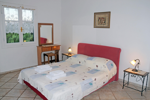 Appartementen Panorama foto 19