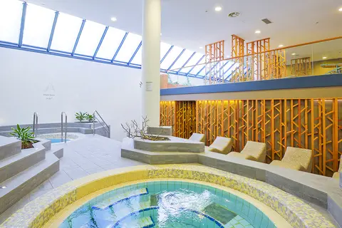 Spik 3-Star Hotel in Gozd Martuljek — foto 17