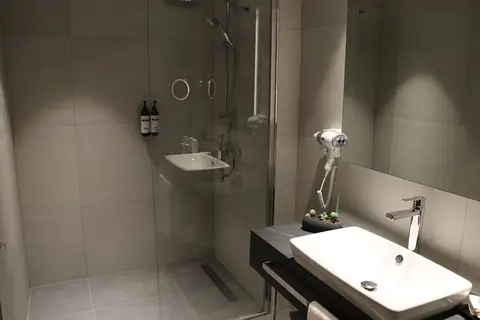 Riva Hotel Nisantasi in Fatih — foto 20