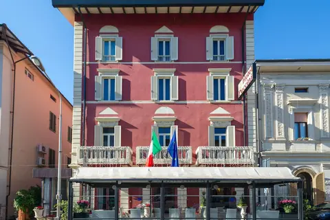 Puccini in Montecatini Terme, foto 26