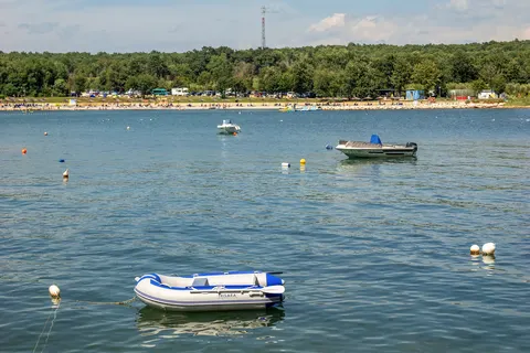 Camping Puntica foto 17