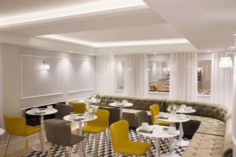 Hotel Pastel Paris in Parijs — foto 8