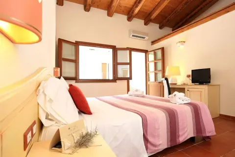 Alghero Resort Country Hotel foto 12