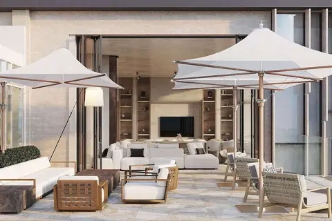 Delano Dubai in Dubai — foto 8