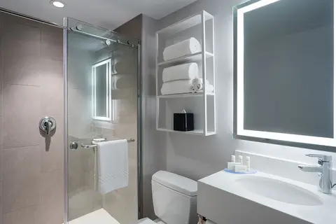 Fairfield Inn & Suites New York Manhattan/Central Park in New York City — foto 29