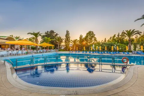Kipriotis Hippocrates in Kos, foto 2