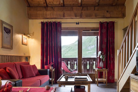 Résidence Village Montana foto 2