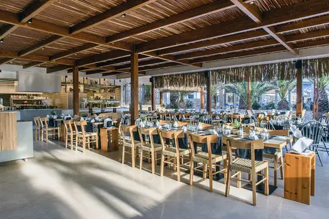 Stella Village Seaside hotel in Chersonisos Municipal Unit, foto 17