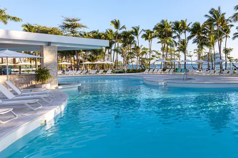 Senator Puerto Plata Sublime Collection in Bahia De Maimon