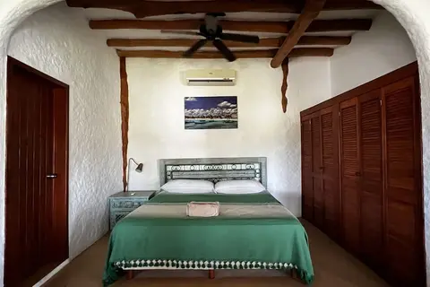 Ensueño Holbox & Beach Club in Holbox — foto 23
