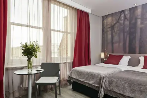 The Queen's Gate London Hotel in Londen, foto 3