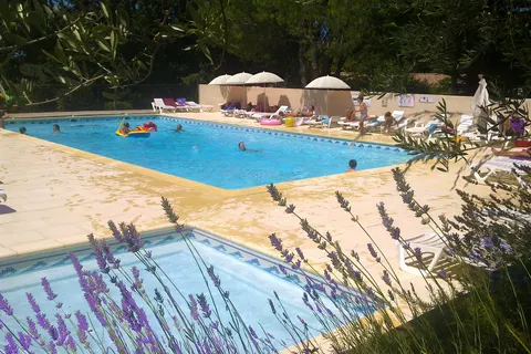 Camping Fontisson foto 16